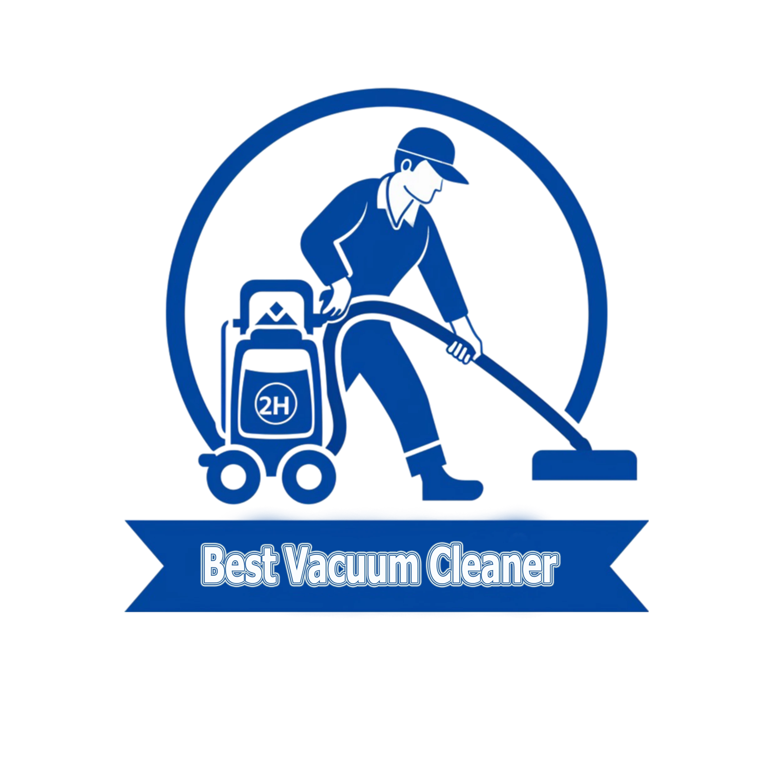 Best Vacuum Cleaner Logo