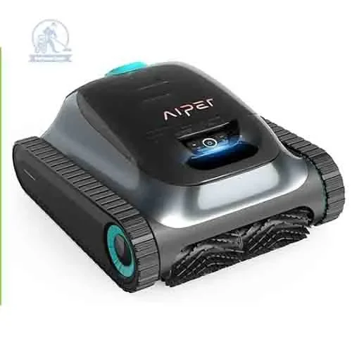 AIPER Scuba S1 Cordless Robotic Pool Cleaner