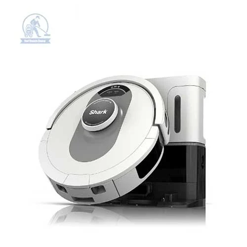 Automatic Home Vacuum Cleaner