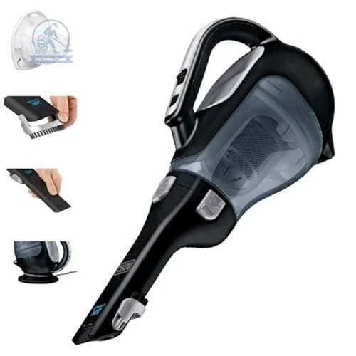 BLACKDECKER Car Vacuum Cleaner