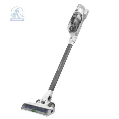 BLACK+DECKER Cordless Vacuum Cleaner