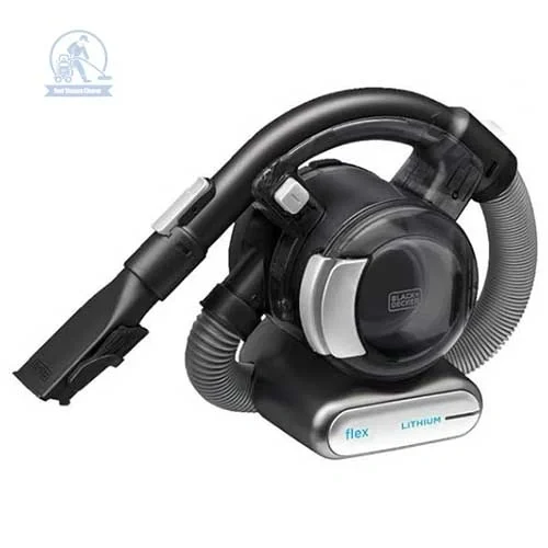 BLACK+DECKER Handheld Vacuum Cleaner