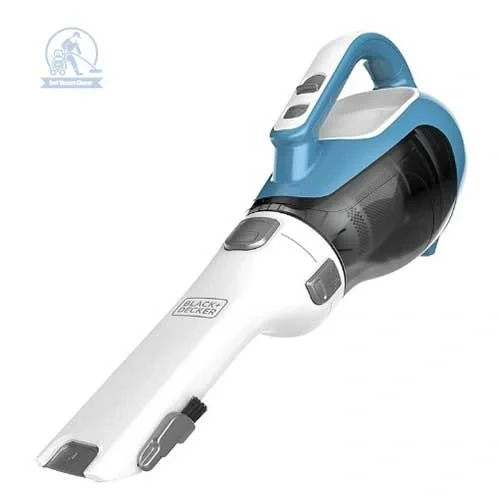 BLACK+DECKER Handheld Vacuum