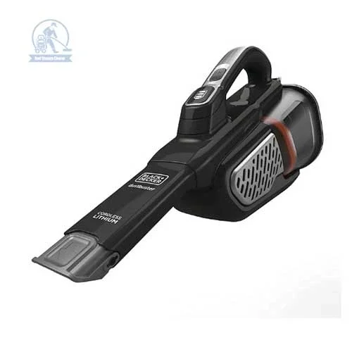 BLACKDECKER Home And Car Cleaner