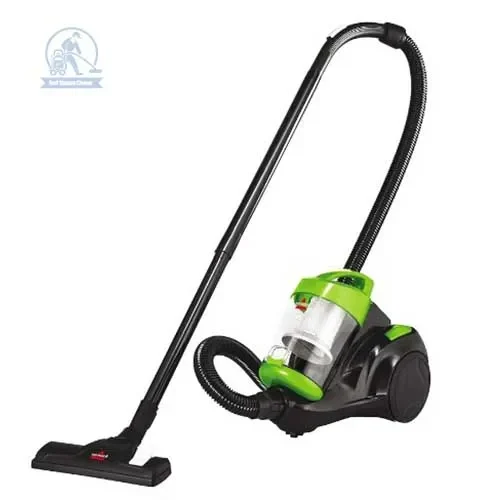 Bissell Zing Canister Vacuum Cleaner