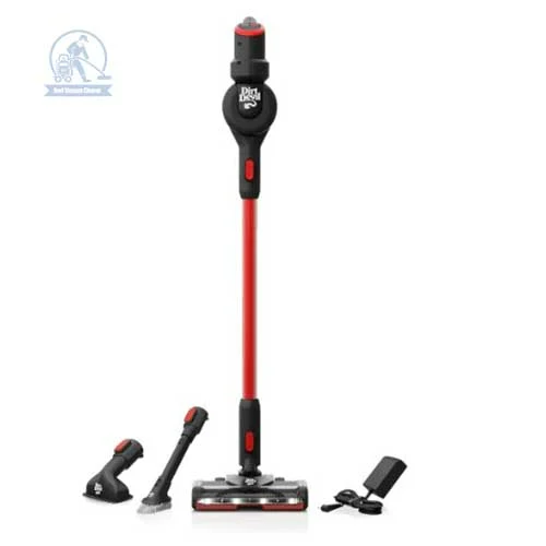 Dirt Devil Cordless Stick Vacuum Cleaner