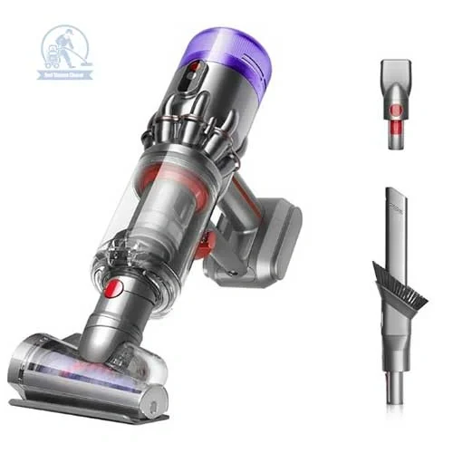 Dyson Handheld Vacuum Cleaner