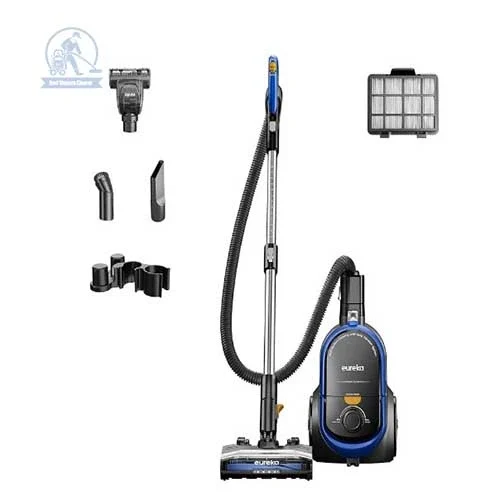 Eureka Canister Vacuum Cleaner