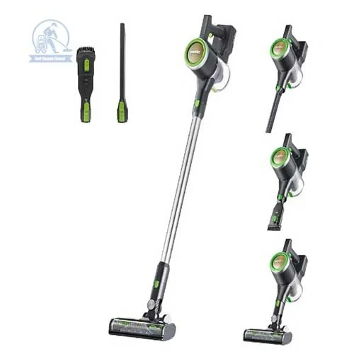 Eureka Cordless Stick Vacuum Cleaner