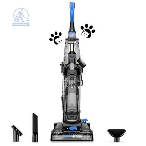 Eureka Powerspeed Vacuum Cleaner