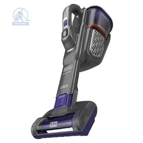 Home And Car Vacuum Cleaner