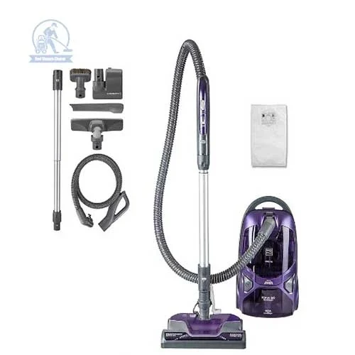 Kenmore 600 Canister Vacuum Cleaner