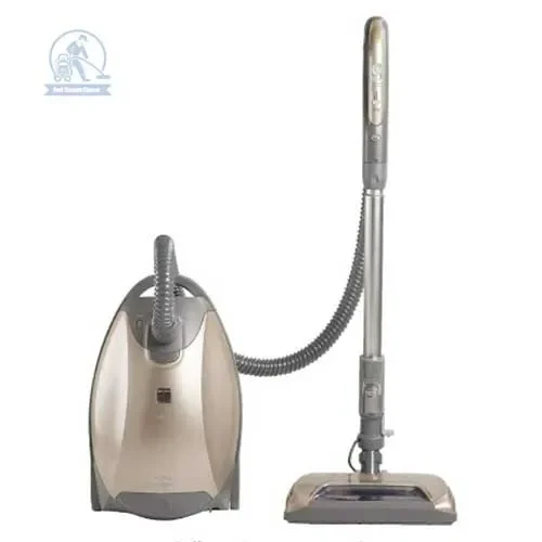 Kenmore 81714 Canister Vacuum Cleaner