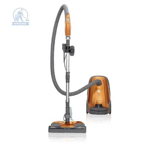 Kenmore Best Canister Vacuum Cleaner