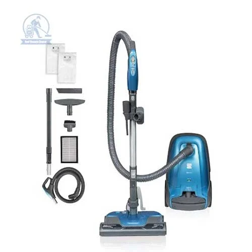 Kenmore Canister Vacuum Cleaner