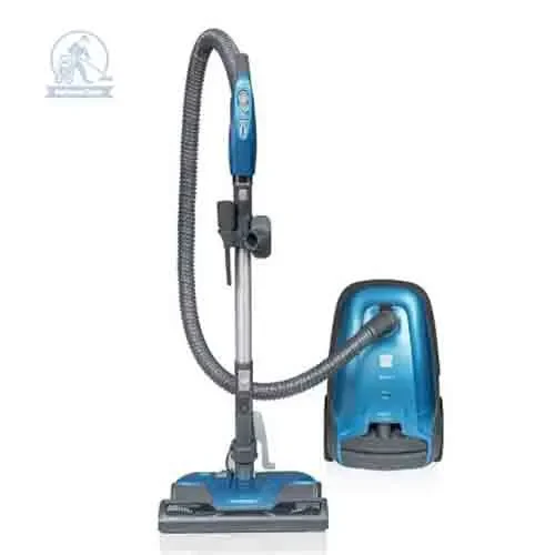 Kenmore Powerhead canister vacuum