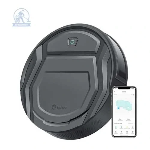 Lefant Robotic Vacuum Cleaner