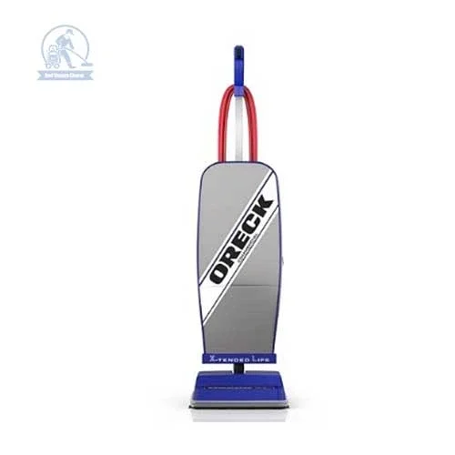 Oreck Commercial Upright Vacuum