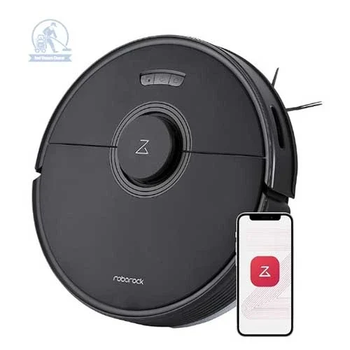 Roborock Q7 Max Robot Vacuum