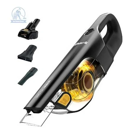 Shark Cordless Handheld Vacuum