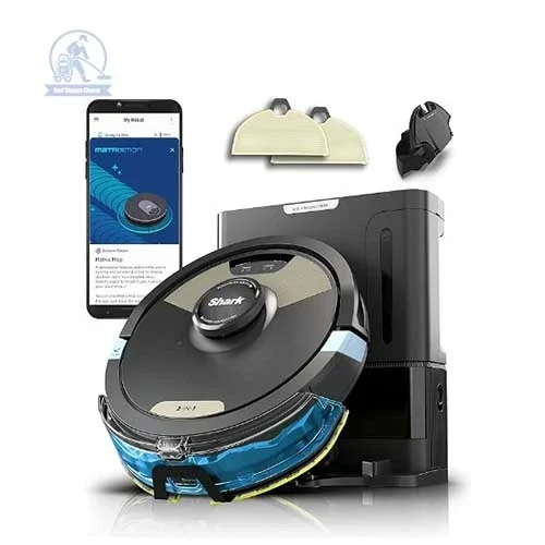 Shark Matrix Robot Vacuum Cleaner