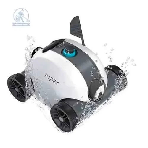 AIPER Cordless Robotic Pool Cleaner