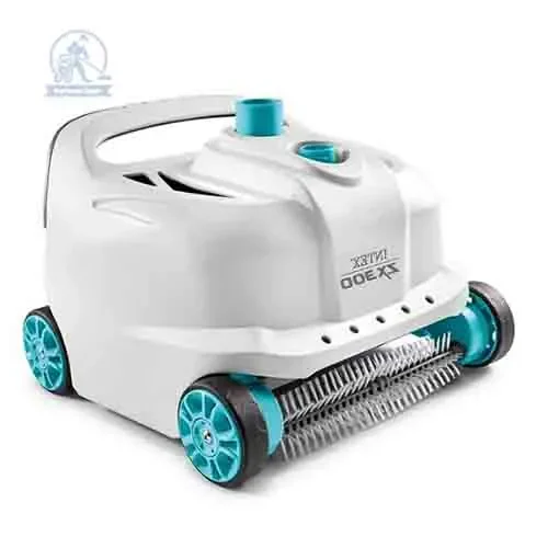 Automatic Pool Cleaner Vacuum