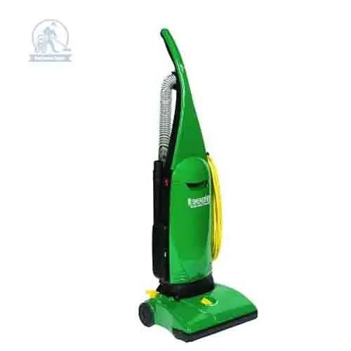 bissell big green commercial upright vacuum