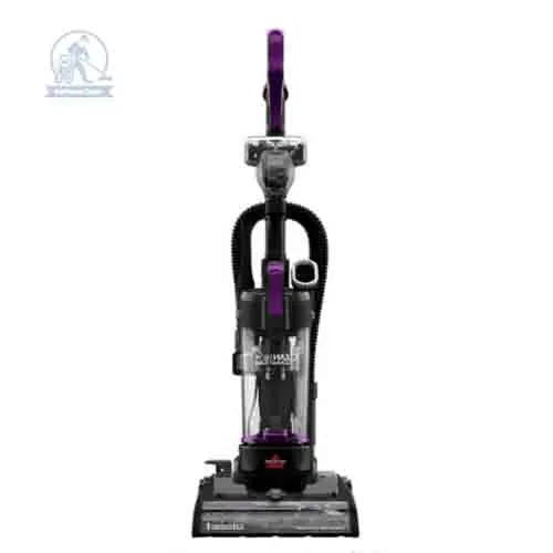 BISSELL CleanView Compact Turbo Upright Vacuum