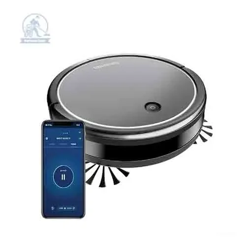 BISSELL CleanView Connect Robotic Vacuum