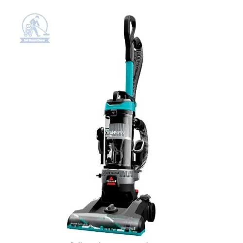 bissell cleanview rewind upright vacuum