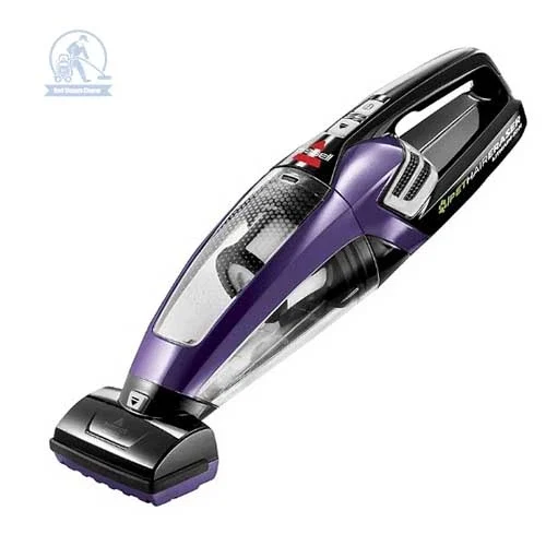 bissell cordless hand vacuum