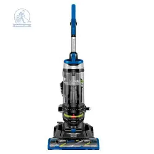 Bissell power clean swivel rewind pet upright vacuum​