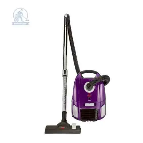 Bissell Zing Bagged Canister Vacuum