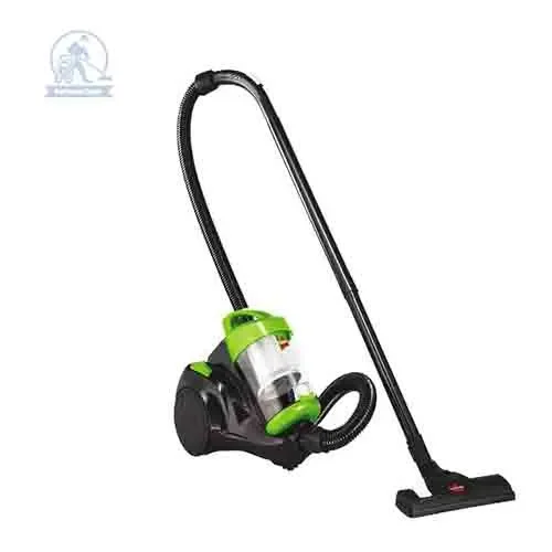 bissell zing lightweight canister vacuum