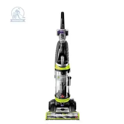 bissell® 2252 cleanview swivel upright bagless vacuum