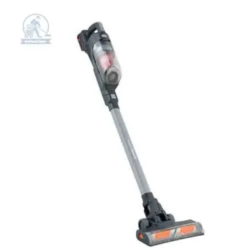 black+decker pet cordless vacuum