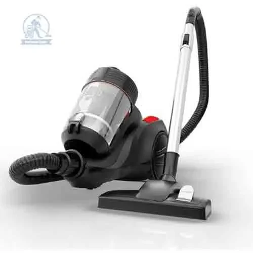 Dirt Devil small canister vacuum