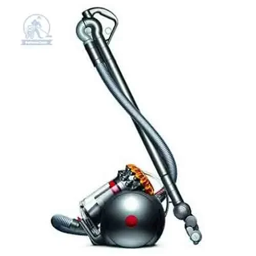 Dyson Big Ball Multi Floor Canister Vacuum