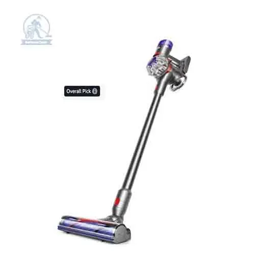 Dyson cordless handheld vacuum