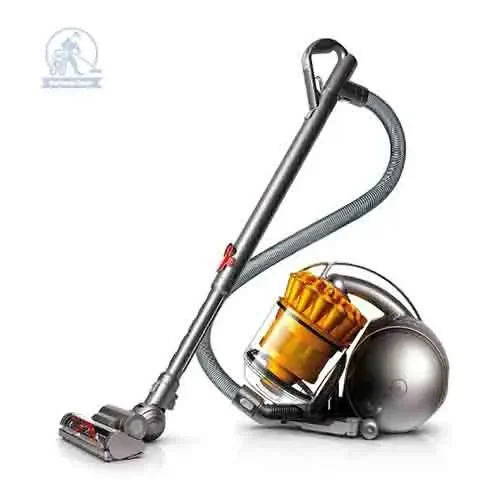 Dyson DC39 Animal Canister Vacuum Cleaner