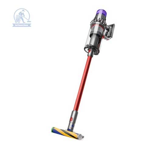 dyson out side cordless vacuum cleaner