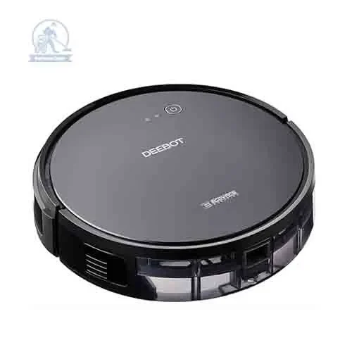 ECOVACS DEEBOT 601 Robotic Vacuum