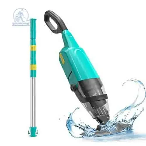 Efurden Handheld Pool Vacuum