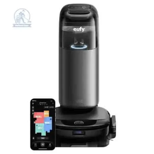 eufy Robot Vacuum Omni S1 Pro