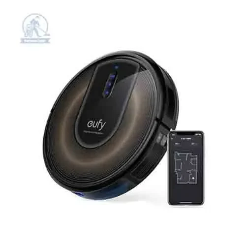 eufy Robotic Vacuum