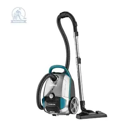 Eureka Canister Lightweight Vacuum Cleaner