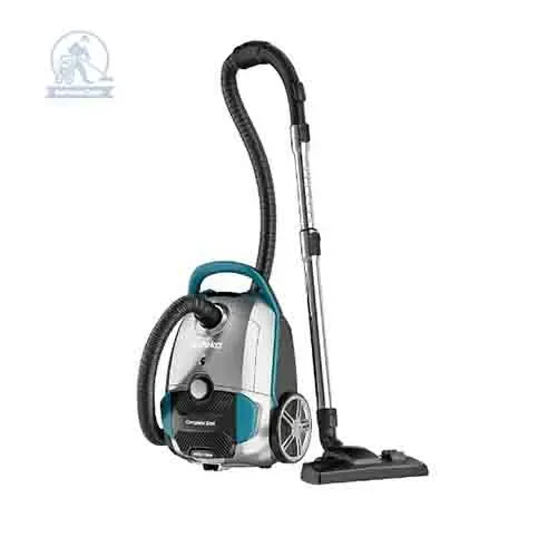 Eureka Canister Lightweight Vacuum