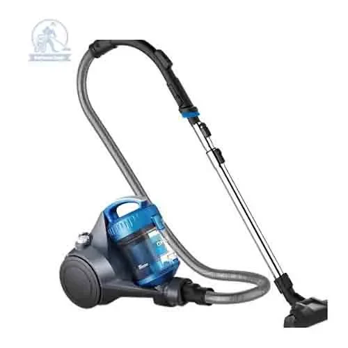 Eureka canister vacuum