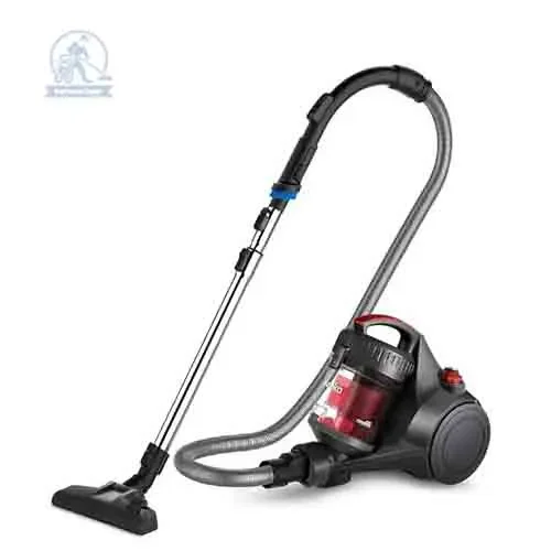 Eureka Whirlwind bagless canister vacuum cleaner